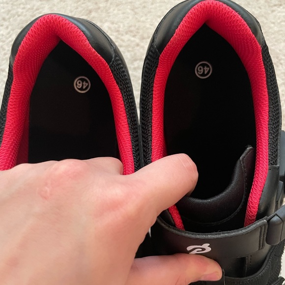 INDOOR CYCLING SHOES - Picture 4 of 4